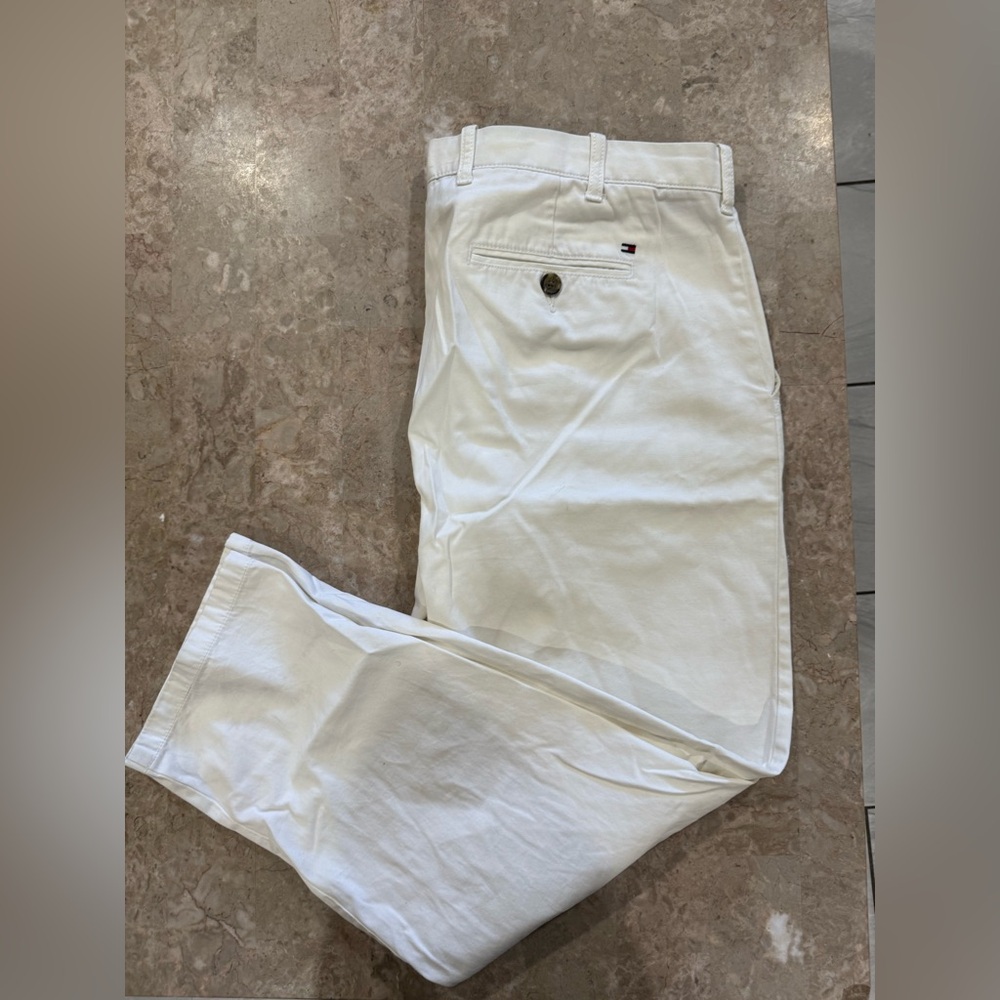 Tommy chino pants